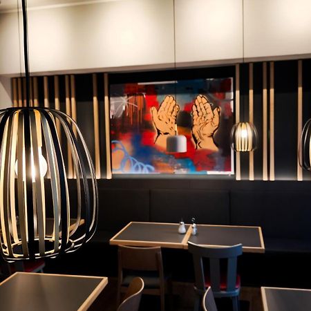 Cvjm Duesseldorf Hotel & Tagung Εξωτερικό φωτογραφία