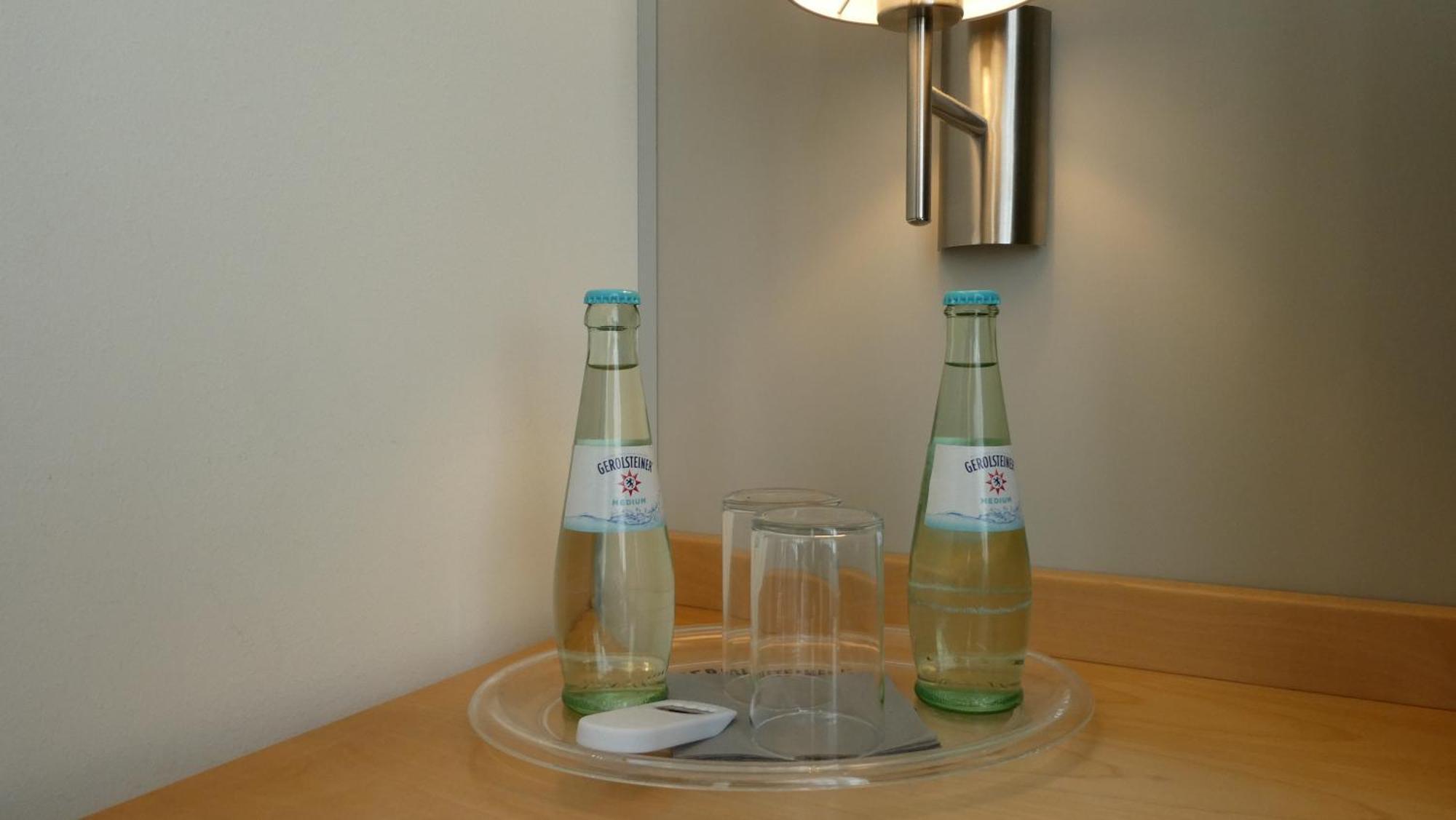Cvjm Duesseldorf Hotel & Tagung Εξωτερικό φωτογραφία