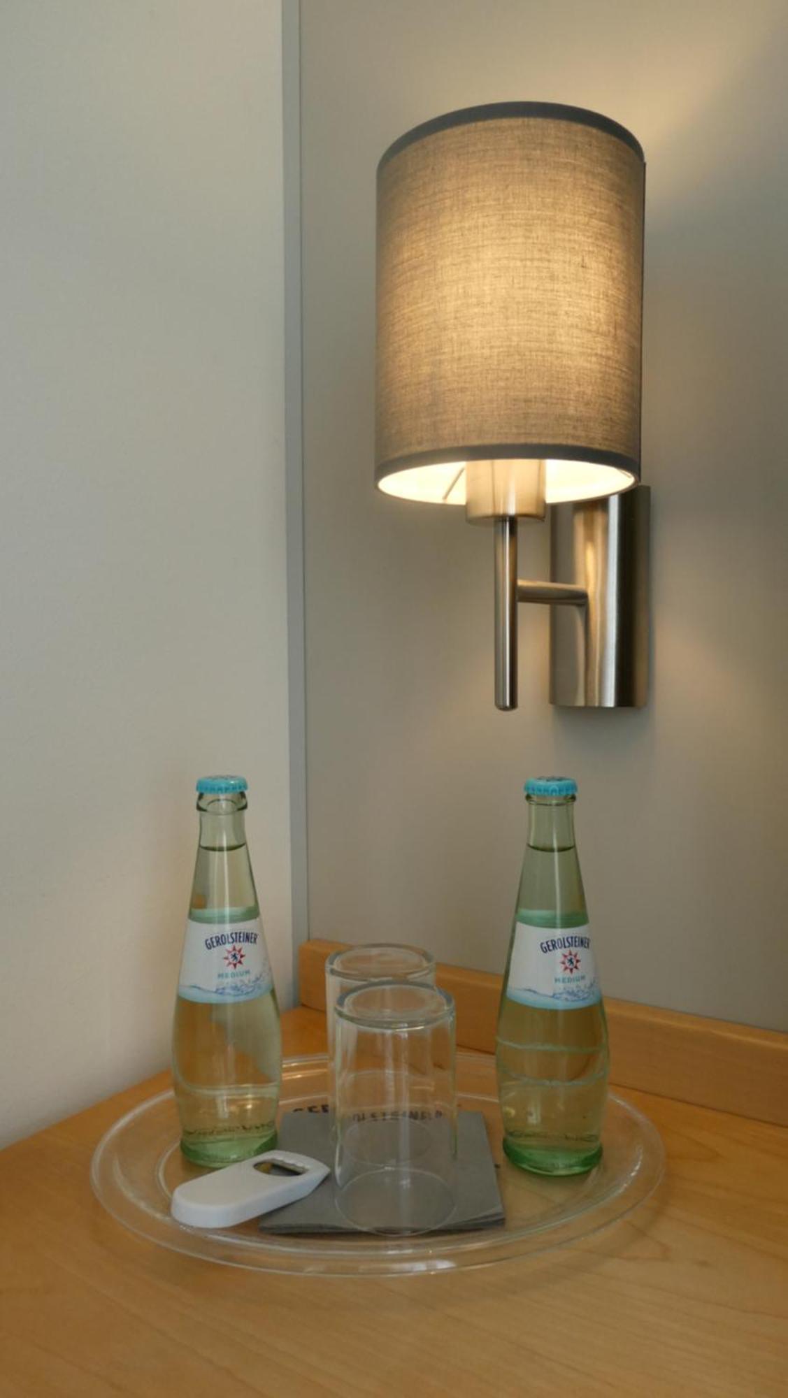 Cvjm Duesseldorf Hotel & Tagung Εξωτερικό φωτογραφία