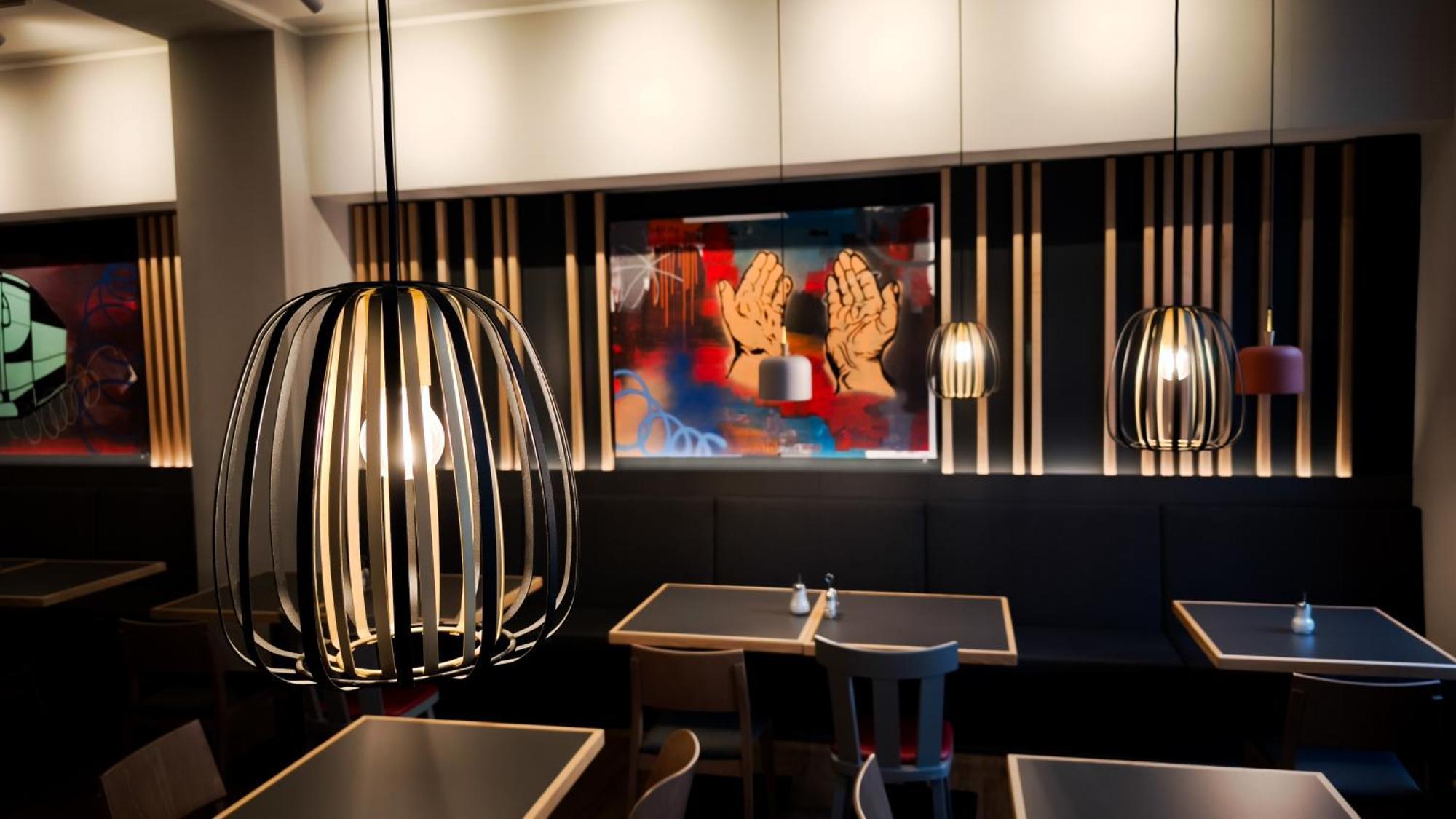 Cvjm Duesseldorf Hotel & Tagung Εξωτερικό φωτογραφία